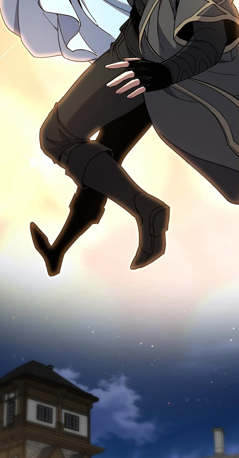 The Beginning After the End Chapter 216 75